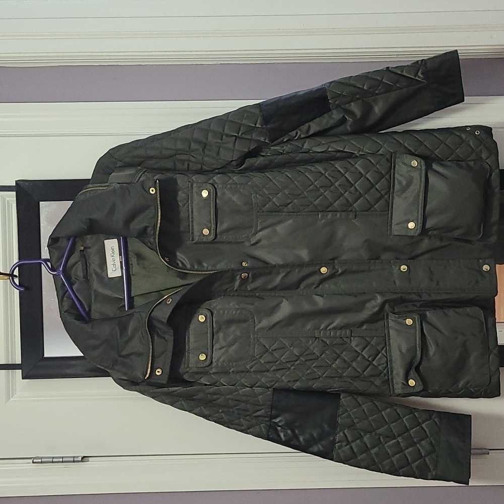 Calvin Klein jacket